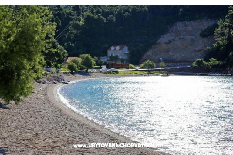 Appartements Trstenik – foto 14