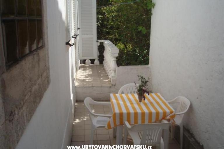 Appartements Trstenik – foto 5