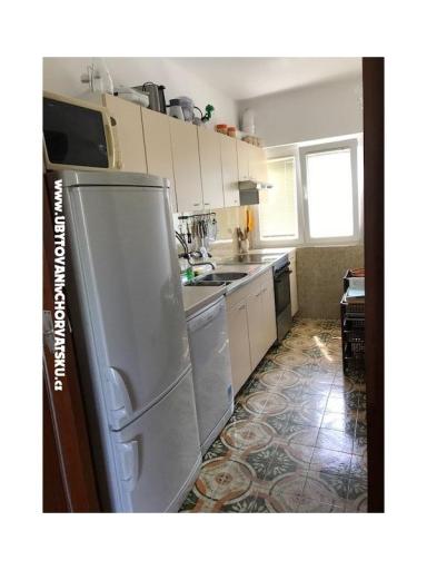 Appartement Sunshine – foto 10