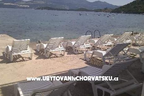 Appartements Cavelis Malo more – foto 10