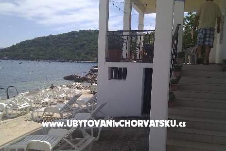 Appartements Cavelis Malo more – foto 12