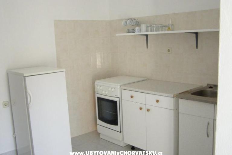 Appartements Cavelis Malo more – foto 5