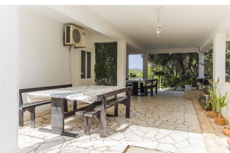 Appartements Ivomir Malo more – foto 13