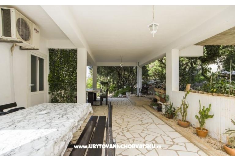 Appartements Ivomir Malo more – foto 14