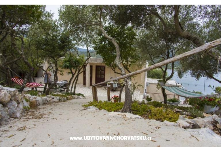 Appartements Ivomir Malo more – foto 15
