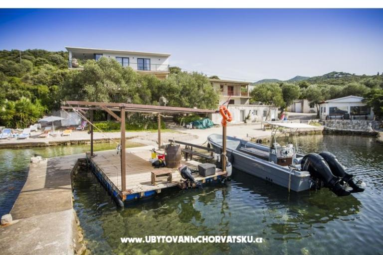 Appartements Ivomir Malo more – foto 18