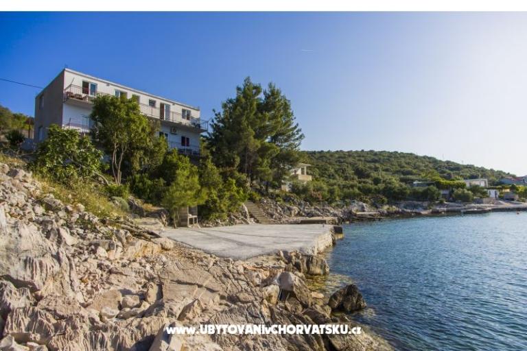 Appartements Marijana – foto 13