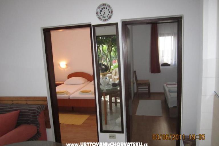 Appartements Sergej – foto 3