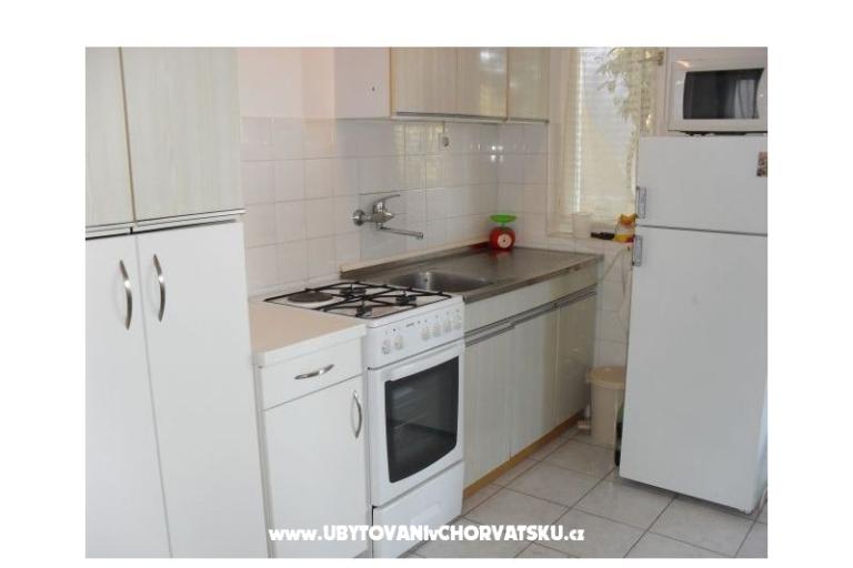 Appartements Sergej – foto 4