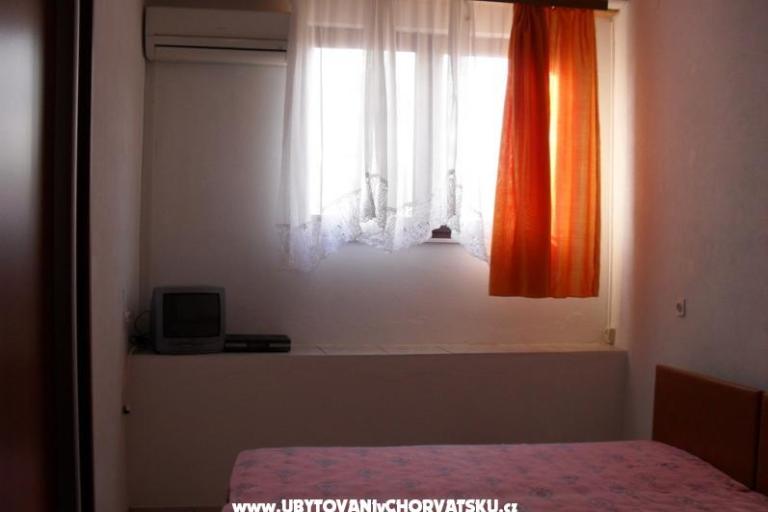 Appartements Sergej – foto 6