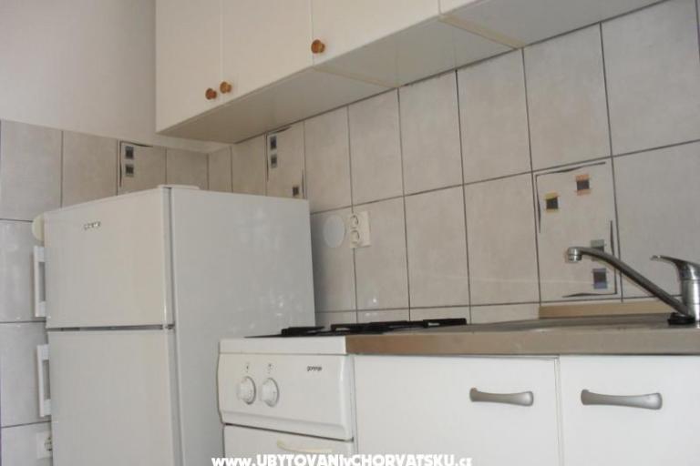 Appartements Sergej – foto 7