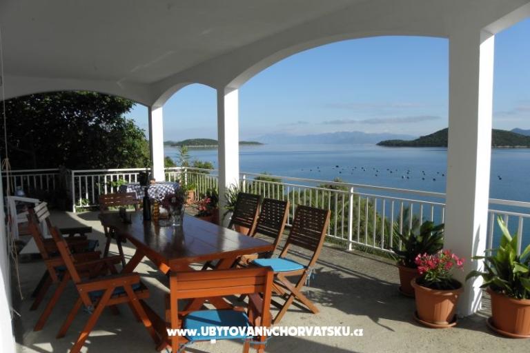 Appartements Šime Pelješac – foto 10