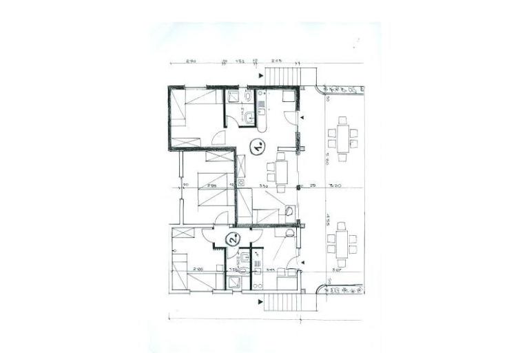 Appartements Šime Pelješac – foto 11