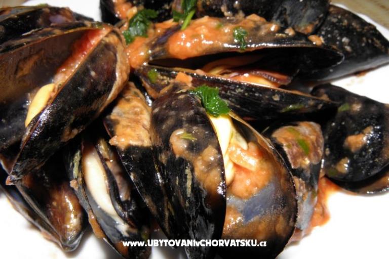 Appartements Šime Pelješac – foto 12