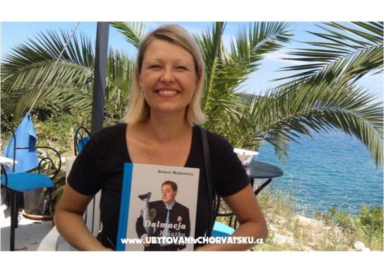 Appartements Šime Pelješac – foto 17