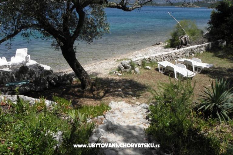 Appartements Šime Pelješac – foto 2