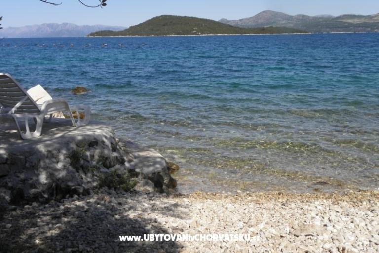 Appartements Šime Pelješac – foto 3