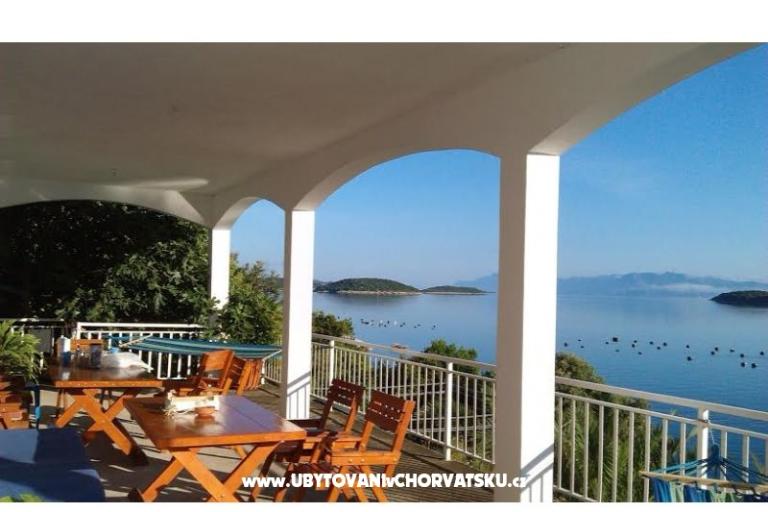 Appartements Šime Pelješac – foto 7