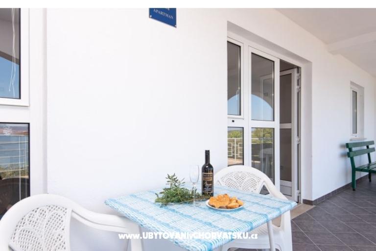 Appartements Dubravko Pelješac – foto 13