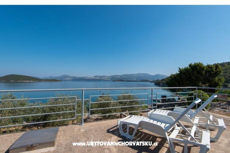 Appartements Dubravko Pelješac – foto 2