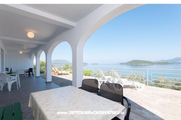 Appartements Dubravko Pelješac – foto 3