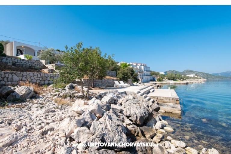 Appartements Dubravko Pelješac – foto 5