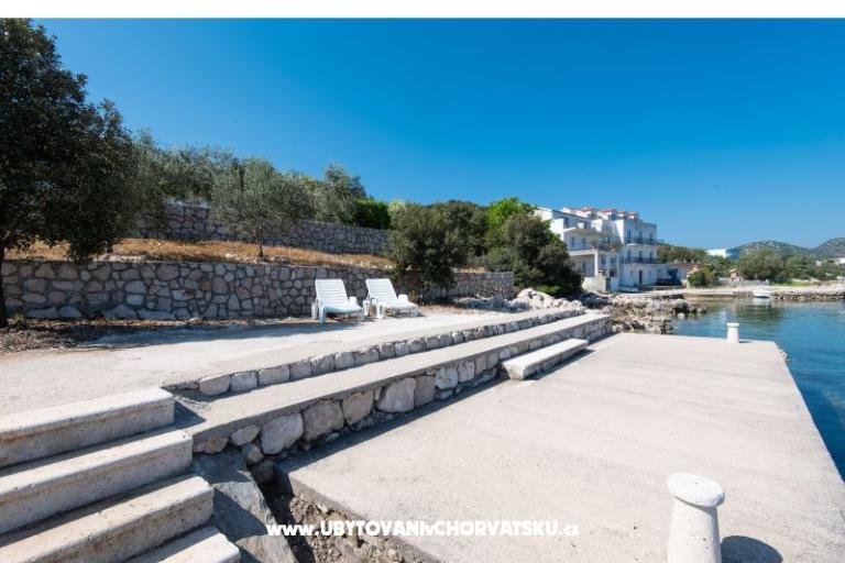 Appartements Dubravko Pelješac – foto 6