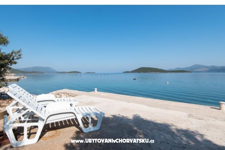 Appartements Dubravko Pelješac – foto 7