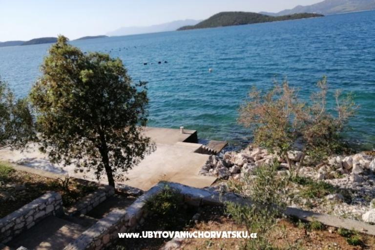 Appartements Dubravko Pelješac – foto 8