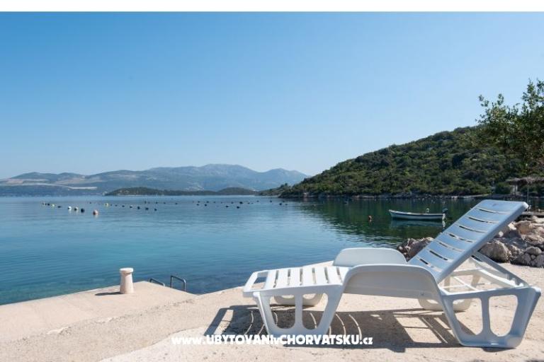 Appartements Dubravko Pelješac – foto 9