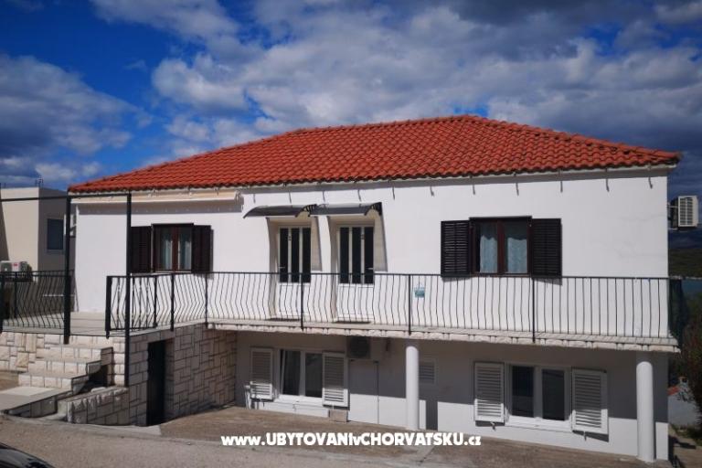 Beachfront apartments Ruskovic – foto 11