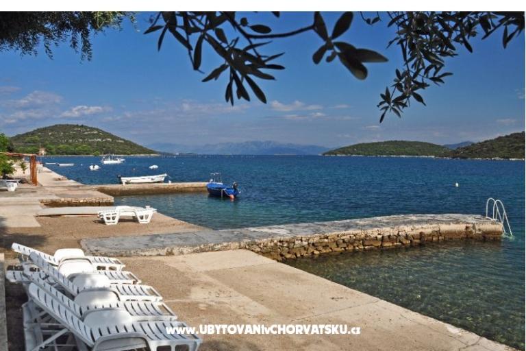 Beachfront apartments Ruskovic – foto 16