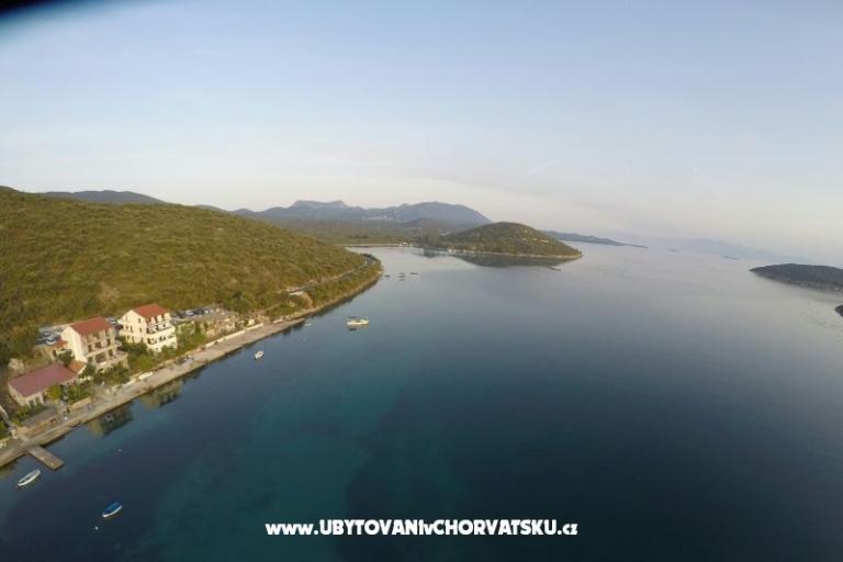 Beachfront apartments Ruskovic – foto 17