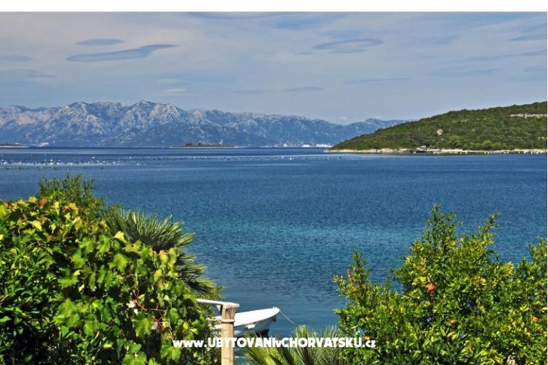 Beachfront apartments Ruskovic – foto 7