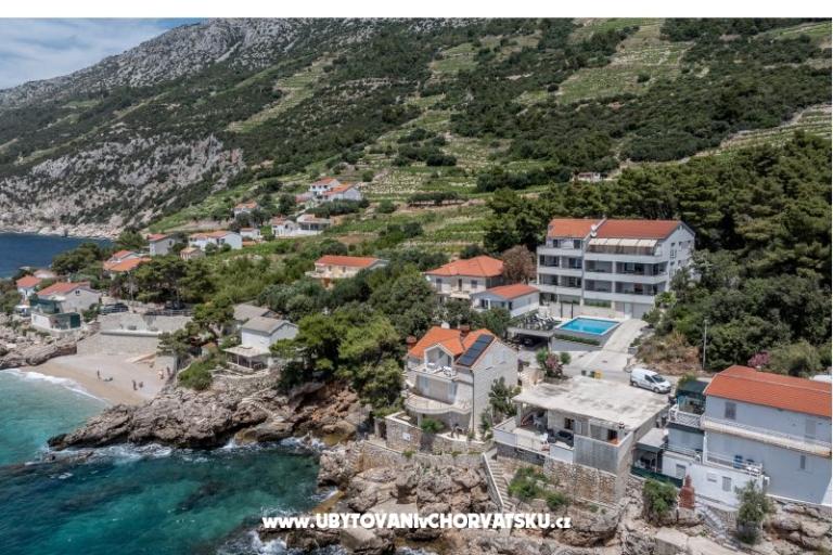 Nikolica Appartements – foto 11