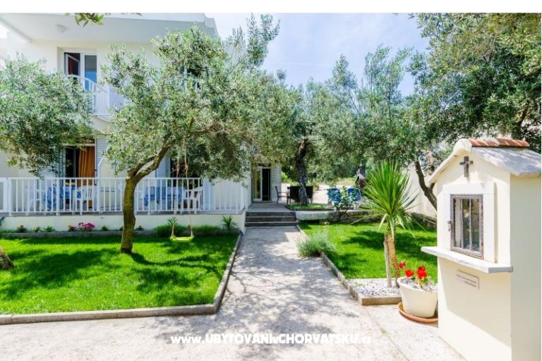 Appartements Glavor – foto 8