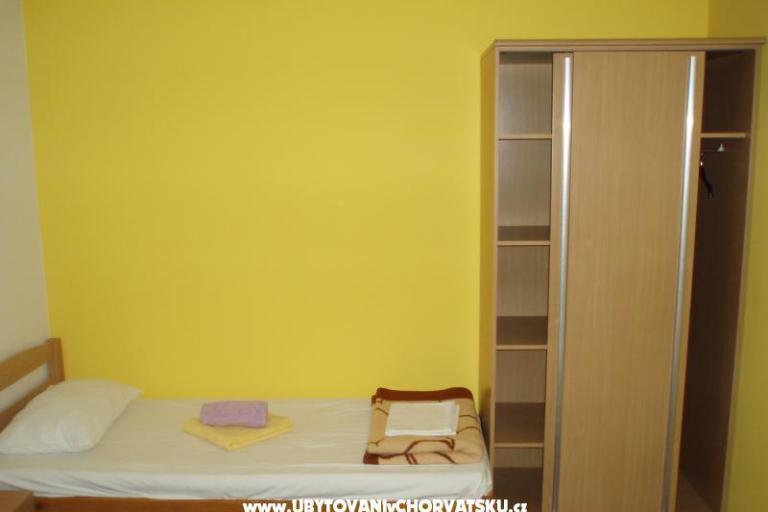 Appartements Leo  – foto 14