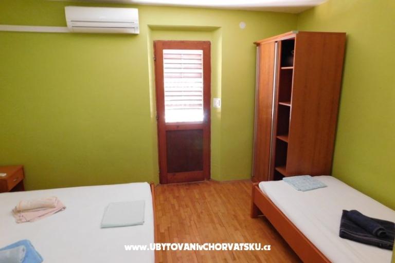 Appartements Leo  – foto 17