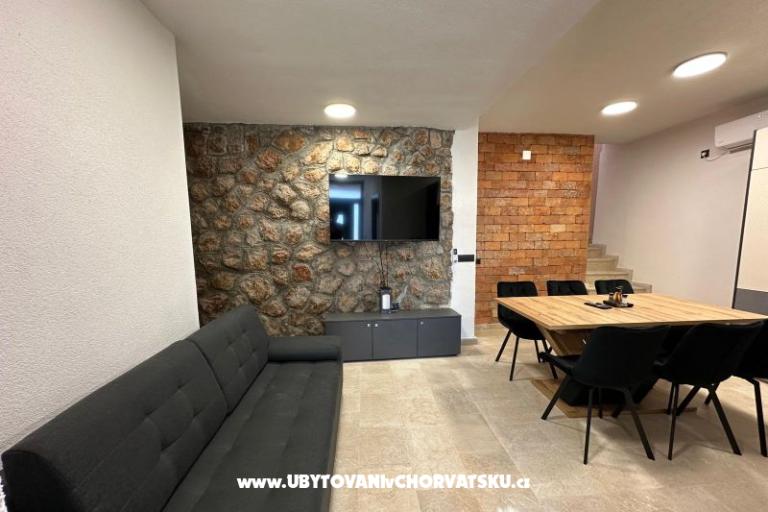 Villa Amfora with Pool - Karlobag – foto 16