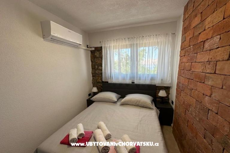 Villa Amfora with Pool - Karlobag – foto 18