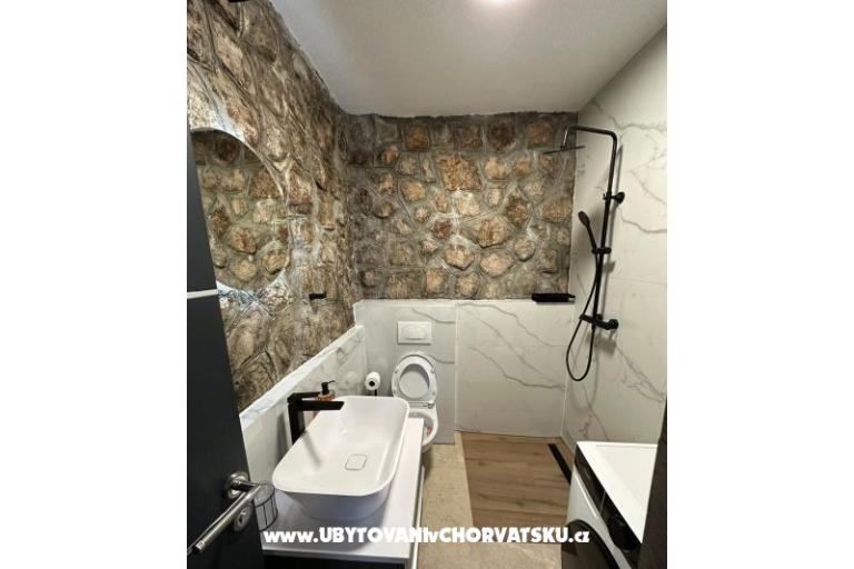 Villa Amfora with Pool - Karlobag – foto 21