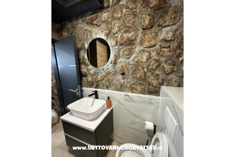 Villa Amfora with Pool - Karlobag – foto 22