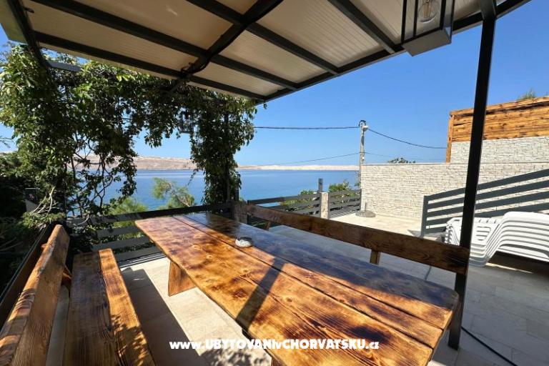 Villa Amfora with Pool - Karlobag – foto 3