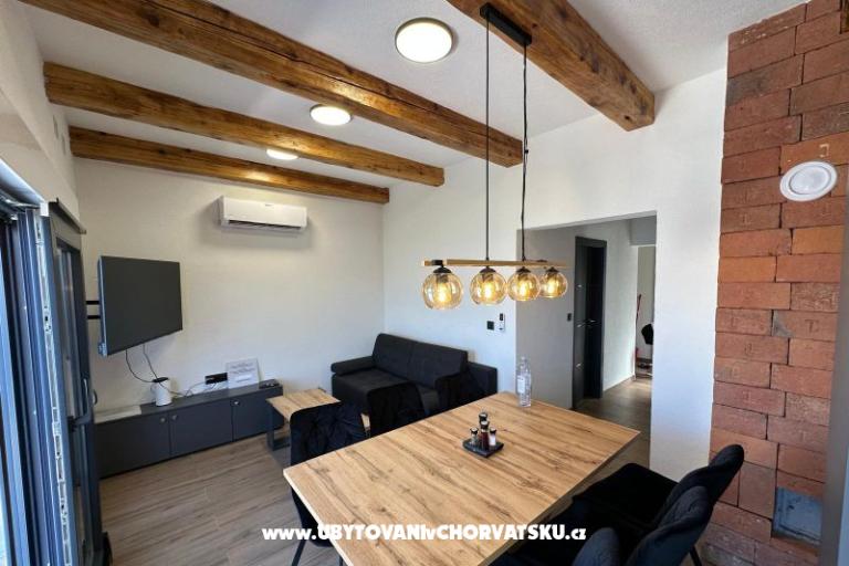 Villa Amfora with Pool - Karlobag – foto 5