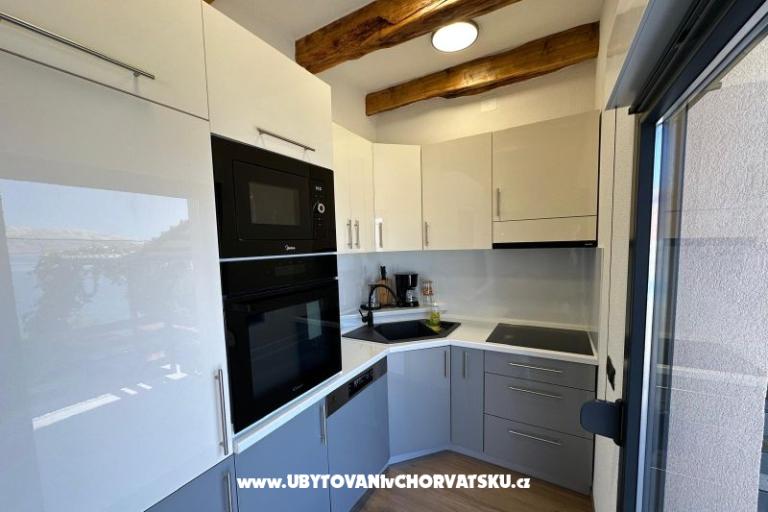 Villa Amfora with Pool - Karlobag – foto 6