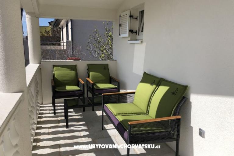 Appartements Bonny – foto 13