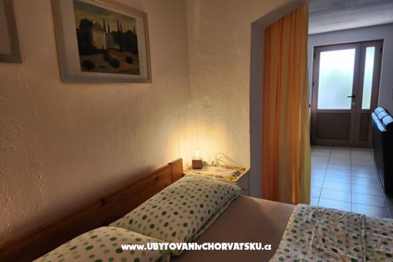 Appartement Karlobag – foto 10