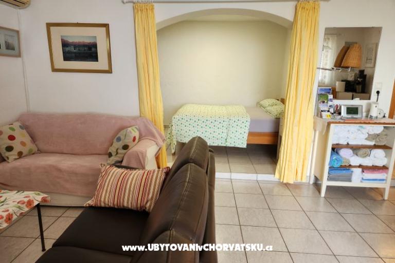 Appartement Karlobag – foto 14