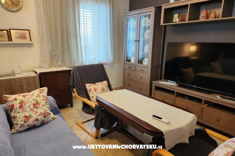 Appartement Karlobag – foto 16