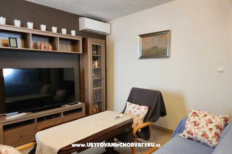 Appartement Karlobag – foto 17